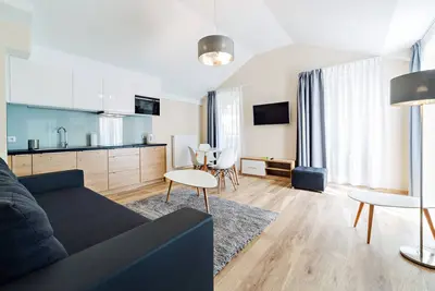 Image de Apartamenty Sun & Snow Szklarska Perła