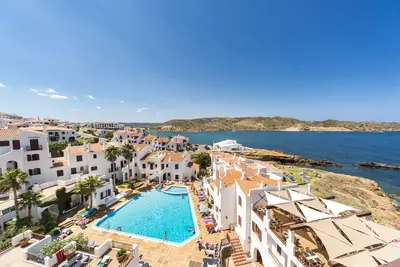 Image de Comitas Tramontana Park