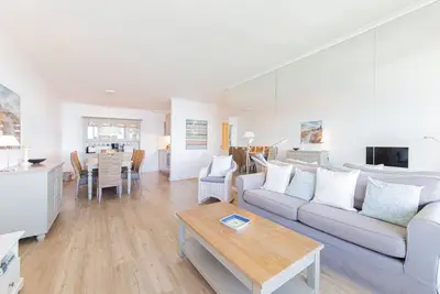 Image de Appartement de vacances Residenz Maritim App. 148 - Timmendorfer Strand
