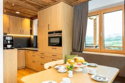 Image de Appartement Steinberg - Ferme biologique Mittermoos