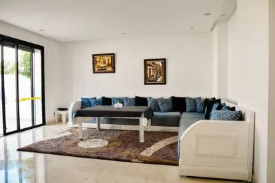 Image de Grande Villa Des Nations