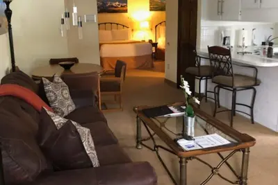 Image de One Bed One Bath condo à Vail Run!