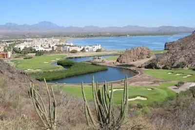 Image de Loreto Bay 3 Chambres Casa 406 Poema