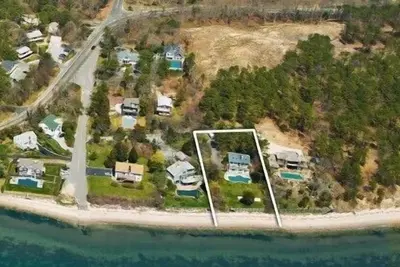 Image de Waterfront Beach House