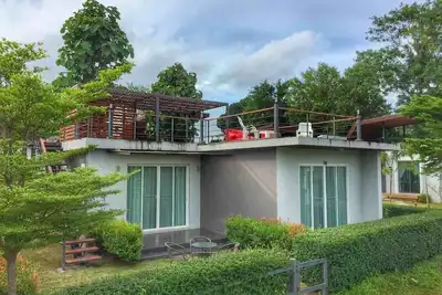 Image de Villa 2 Chambres avec Vue sur la Mer (B1)