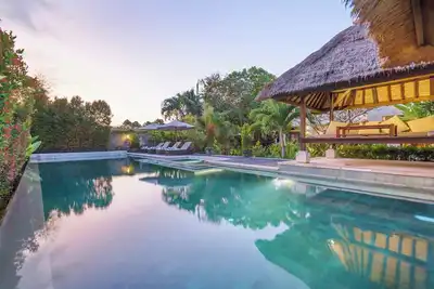 Image de Beachfront Villa-Last Min Deal 50% + Off!