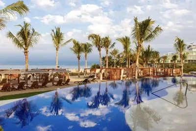 Image de Marival Distinct - Classic Luxury - 3 Br Suite w / bal-Obligatoire Tout Inclus