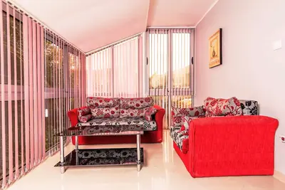 Image de Grands appartements exclusifs à l'écart de la plage de sable de Rafailovici