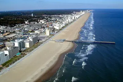 Image de Virginia Beach Hébergements