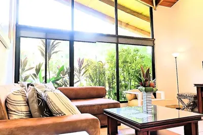 Image de Villa Familiale 2 Chambres Hidden Palms, Nosara Guanacaste