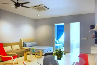 Image de Octagon Premium Ipoh Homestay