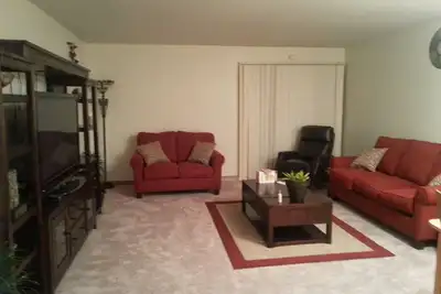 Image de 2020 Democtratic National Conversation Condo Space Available