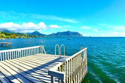 Image de Oceanfront Paradise Retreat