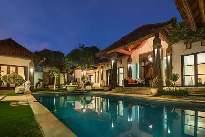 Image de 7br-Offre de dernière minute 50% + Off! ! Nusa Dua
