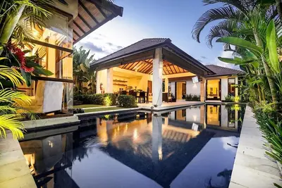 Image de Seminyak, Great Value, 7 Bdr, Près de la plage