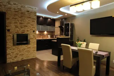 Image de Torun Apartment Appartement moderne dans le centre-ville de Torun
