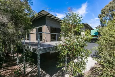 Aireys Inlet Costal Escape
