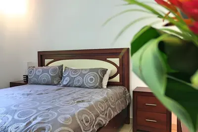 Image de Hidden Palms Monkey House 2 Bedroom, Nosara Guanacaste