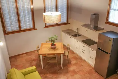 Image de Agriturismo 'Casanova' au coeur de la Toscane, entre Florence, Sienne et Pise