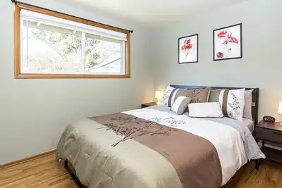 Image de Centre-ville de Beaverton Hideaway