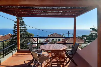 Image de Louros House F3 à Funchal