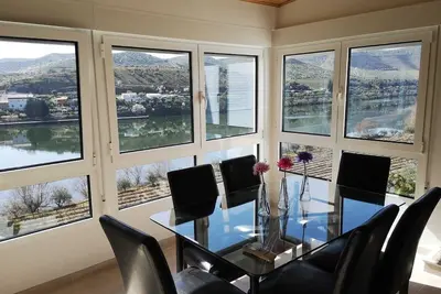 Image de Quinta da Ponte 2: Gîte rural pour 4 personnes