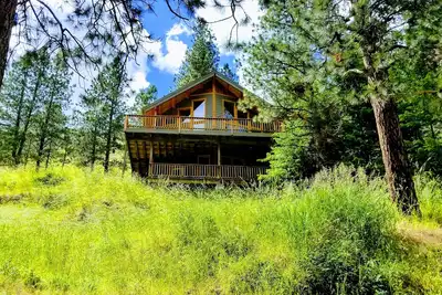 Image de Retraite des Sept Diables