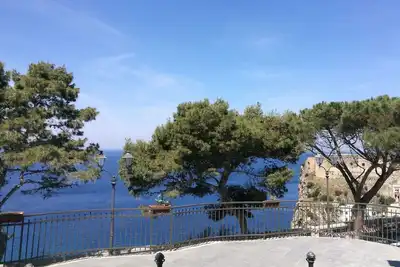 Image de Piazza San Rocco Scilla