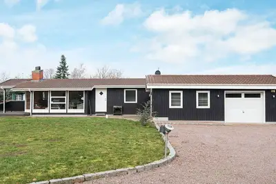 Image de Maison de vacances pour 6 a Silkeborg-By Traum