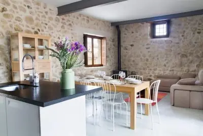 Image de A Casa de Laura pour 10 personnes