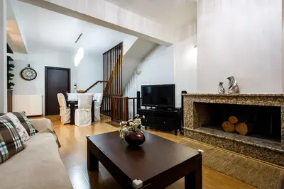Image de Teo Vivi 3 chambres maizonette