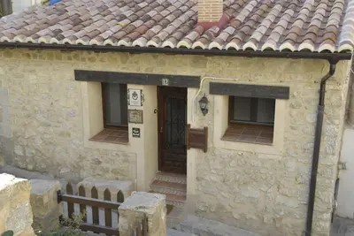 Image de Casa Juan pour 9 personnes