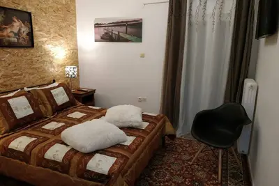 Image de Appartement Sweet Home dans le centre de la ville