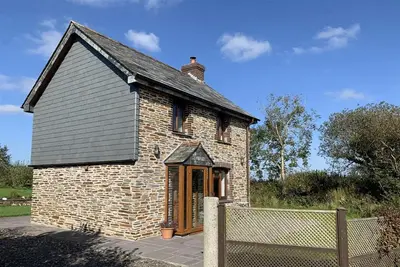 Image de Over The Hedge, Boscastle, peaceful rural location