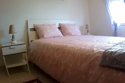 Image de Piscine Privée au Bord de L'Océan