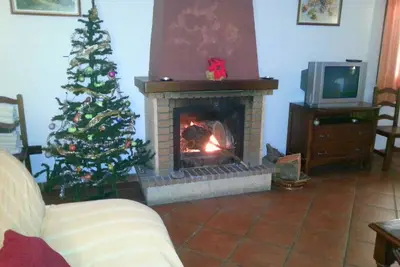 Image de Gîte pour 12-14 personnes