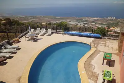 Image de Villa El Mirador