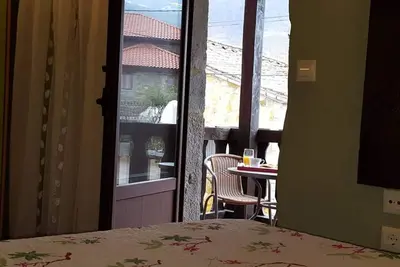 Image de Appartement rural La Plazuela