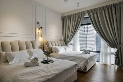 Image de Anggun Residence Icon Stay Klcc
