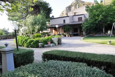 Image de Maison individuelle dans la campagne, 3/4 lits