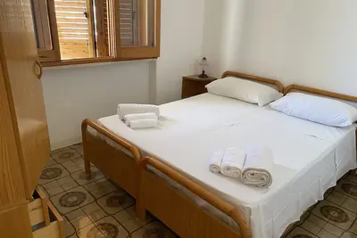 Image de Penthouse À Louer À Rivabella Di Gallipoli (Le)