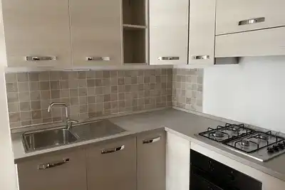 Image de Appartement Confortable À Rivabella Di Gallipoli (Le)