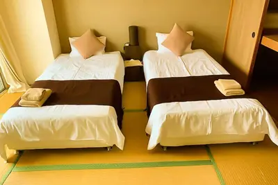 Image de Winbell Okinawa Nago Coral View