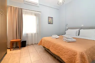 Acropolis Suites