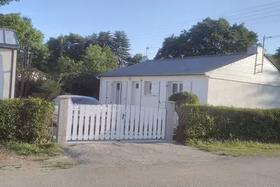 Image de Maison proche de la mer, des commerces