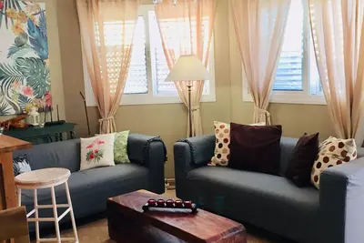 Image de Grand appartement avec équipement de haute qualité à Tarajalejo
