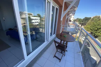 Image de Bel Appartement Centre Arcachon, 4 Pers, Parking, Plage et Commerces à Proximité