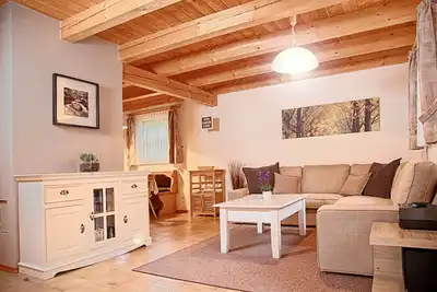 Image de Maison de vacances RegenT - au coeur de la forêt bavaroise