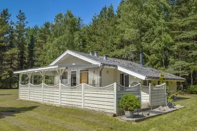 Image de Belle maison à Ans By avec WiFi