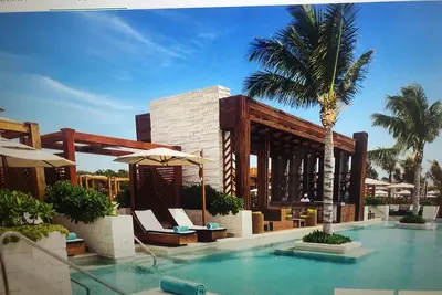 Image de Vidanta y circo Soleil
